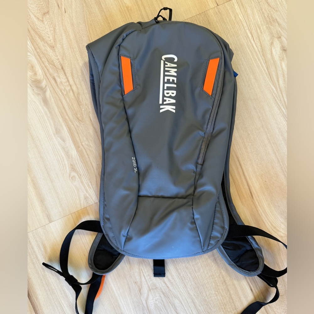 Camelbak Zoid Hydration Pack